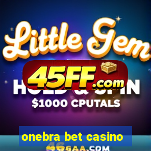 onebra bet casino